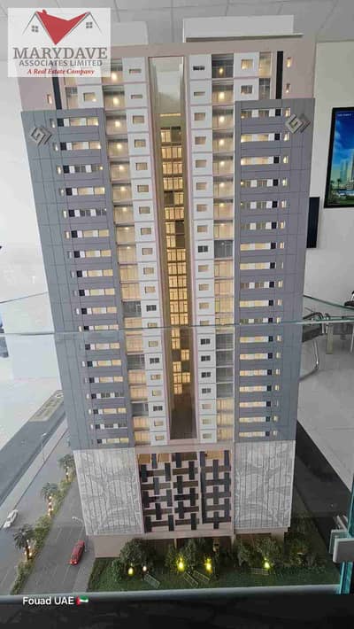 阿尔梅拉赫， 阿治曼 1 卧室公寓待售 - 1000273248. jpg
