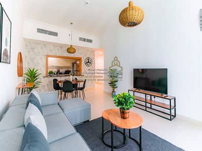 Fully Furnished  Rent Refund  Golf Course View
