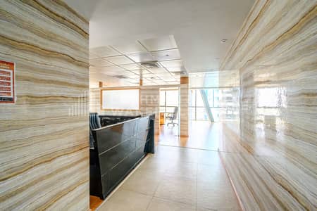 Office for Rent in Jumeirah Lake Towers (JLT), Dubai - Fitted Office | Prime Location | Freezone License Office for Rent in Jumeirah Lake Towers (JLT), Dubai - Fitted Office | Prime Location | Freezone License