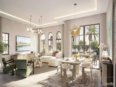 4 Bedroom Villa for Sale in Zayed City, Abu Dhabi - Exclusive Villa | Premium Community |0% Commission