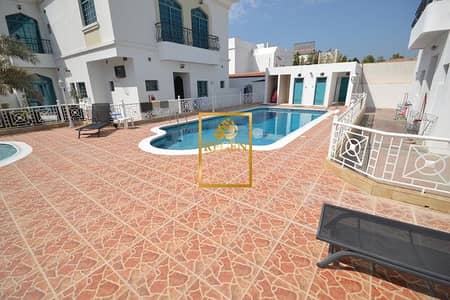 4 Bedroom Villa for Rent in Umm Suqeim, Dubai - DSC_5788. jpg