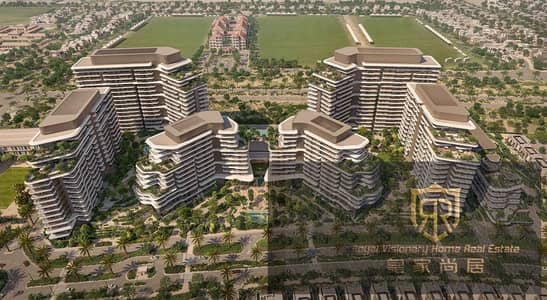 1 Bedroom Apartment for Sale in Haven by Aldar, Dubai - 5. jpeg