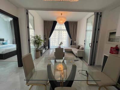 1 Bedroom Apartment for Rent in Al Furjan, Dubai - 9449c944-a2d2-4a71-90cc-9a9c3fc08a6d. jpg