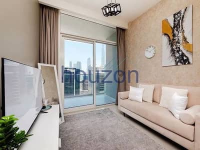 Brand New 1BR | Burj Khalifa View | Furnished