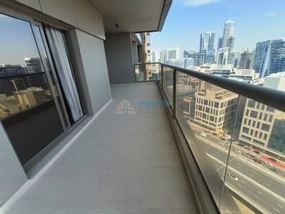 Furnished | High Floor | Canal View | Ready to Move-in