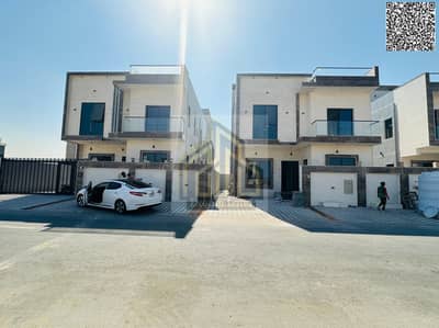 4 Bedroom Villa for Rent in Al Yasmeen, Ajman - batch_batch_WhatsApp Image 2024-12-10 at 9.10. 12 PM. jpg