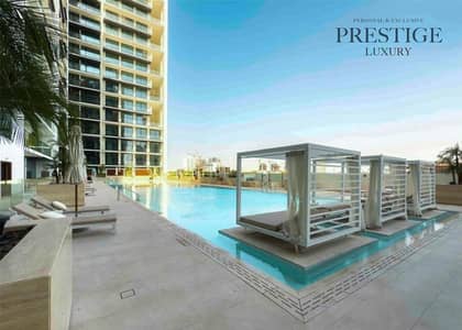 1 Bedroom Flat for Rent in Jumeirah Village Circle (JVC), Dubai - BRAND NEW | SMART HOME SYSTEM | 2 CHEQUES