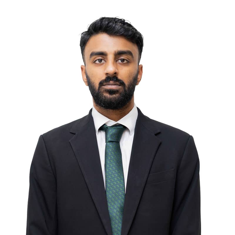Sahil Adnani