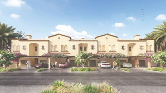2 Bedroom Townhouse for Sale in Zayed City, Abu Dhabi - Super Deal | Luxury Living | Beautiful Location