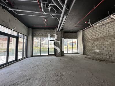 Shop for Rent in Al Raha Beach, Abu Dhabi - IMG-20240807-WA0087. jpg