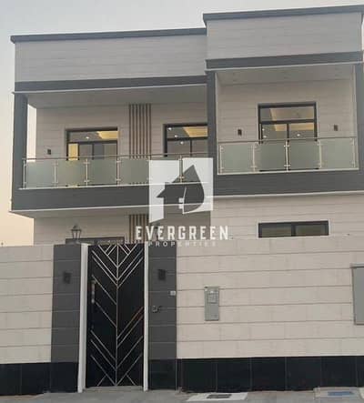 4 Bedroom Villa for Sale in Al Shamkha, Abu Dhabi - WhatsApp Image 2025-02-20 at 12.44. 03 PM (1). jpeg