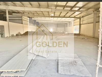 Warehouse for Rent in Ajman Industrial, Ajman - IMG-20250224-WA0677. jpg