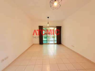 Chiller Free | Prime Location | Unfurnished