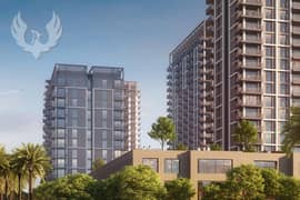 Payment Plan | Open View | Spacious