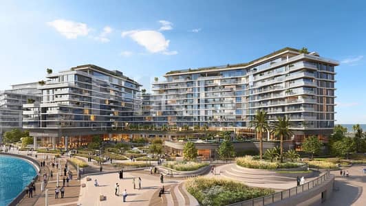 萨迪亚特岛， 阿布扎比 3 卧室单位待售 - The Source Saadiyat Island Abu Dhabi UAE (4). jpg
