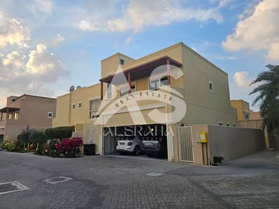 5 Bedroom Villa for Sale in Al Raha Gardens, Abu Dhabi - WhatsApp Image 2025-02-24 at 3.14. 57 PM (1). jpeg