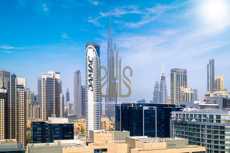 1 Bedroom Flat for Rent in Business Bay, Dubai - DSCF8579-Enhanced-NR. jpg