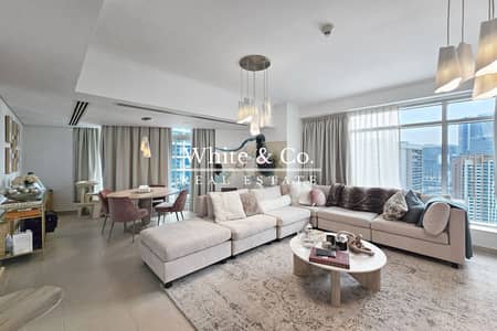 Furnished | Video Tour | Flexible Cheques