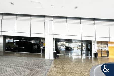 Shop for Rent in DIFC, Dubai - Prime Retail | Sky Gardens | DIFC