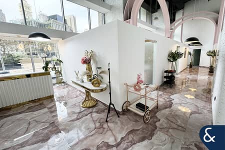 Shop for Rent in DIFC, Dubai - New Salon | Sky Gardens | DIFC