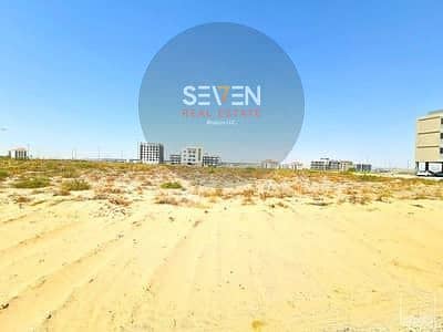 Plot for Sale in Tilal City, Sharjah - plot. jpeg