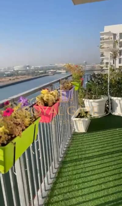 3 Bedroom Flat for Rent in Yas Island, Abu Dhabi - WhatsApp Image 2025-02-18 at 10.27. 31 AM (1). jpeg