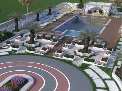1 Bedroom Apartment for Sale in Al Mamzar, Sharjah - 3. png