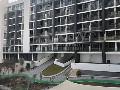 Studio for Sale in Masdar City, Abu Dhabi - Luxury Studio | Full Furnished | Pool View