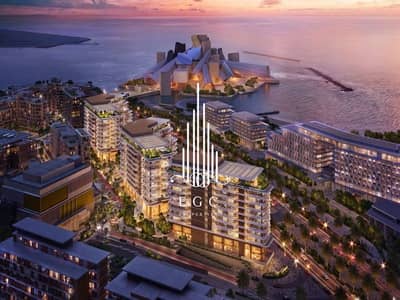 3 Bedroom Apartment for Sale in Saadiyat Island, Abu Dhabi - WhatsApp Image 2024-07-26 at 11.32. 59 AM. jpeg