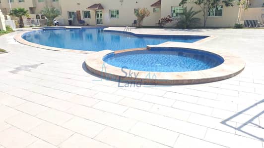 4 Bedroom Villa for Rent in Al Barsha, Dubai - Photo (1). jpeg