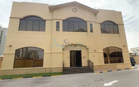 6 Bedroom Villa for Rent in Al Barsha, Dubai - Photo (1). jpeg