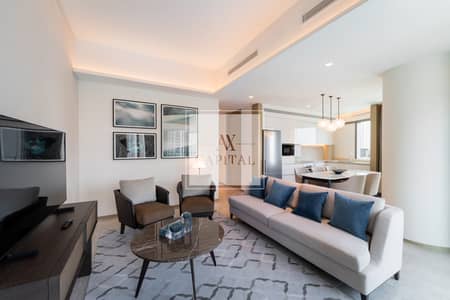 1 Bedroom Flat for Sale in Dubai Creek Harbour, Dubai - 1 Bedroom | Best For Investment | Ready To Move