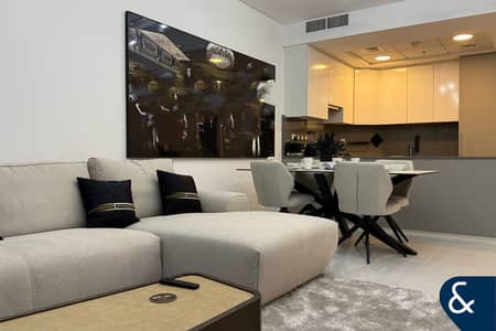 1 Bedroom Flat for Rent in Palm Jumeirah, Dubai - 1 Bedroom | Furnished | Panoramic Views