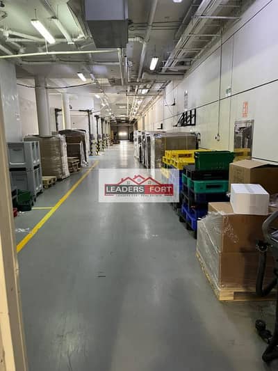 Warehouse for Rent in Dubai Investment Park (DIP), Dubai - ebb61245-5549-4904-9702-faa1d6ea5366. jpeg