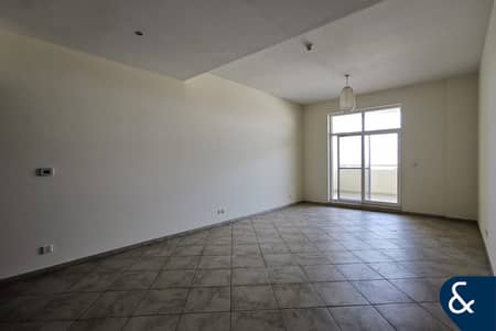 2 Bedroom Apartment for Sale in Motor City, Dubai - 2 Bedroom | Garden facing | Notice served