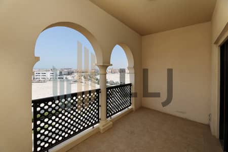 2 Bedroom Flat for Sale in Saadiyat Island, Abu Dhabi - 0V9A3946. jpg