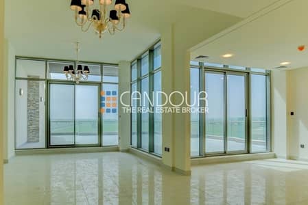 Spacious 3 Bed Apt Garden Views | Large Balcony Spacious 3 Bed Apt Garden Views | Large Balcony