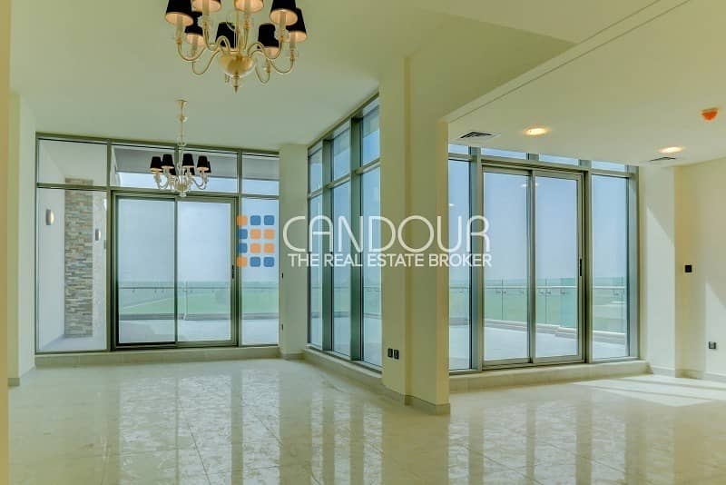 Spacious 3 Bed Apt Garden Views | Large Balcony Spacious 3 Bed Apt Garden Views | Large Balcony