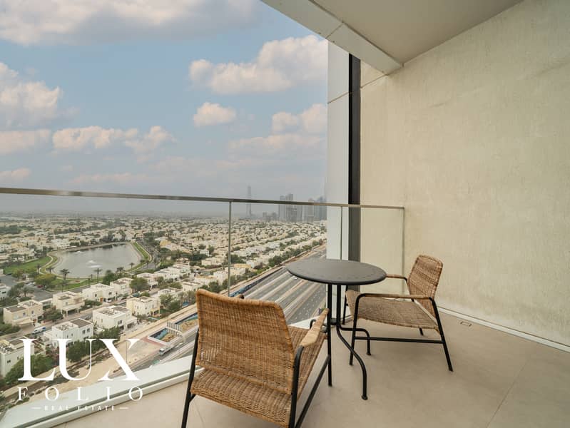 位于朱美拉湖塔 (JLT),悦榕庄公寓 1 卧室的公寓 2600000 AED - 10969185 位于朱美拉湖塔 (JLT),悦榕庄公寓 1 卧室的公寓 2600000 AED - 10969185