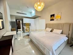 Fully Furnished | Spacious Layout | Ready to move In