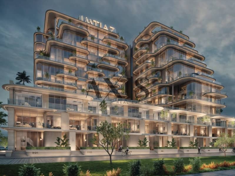 Квартира в Дейра Айленд，Cotier House by Imtiaz, 1 спальня, 2064858 AED - 10969223