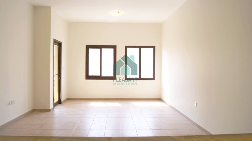 No Commission | Well Maintained | 2 Br Apt. | Mirdif