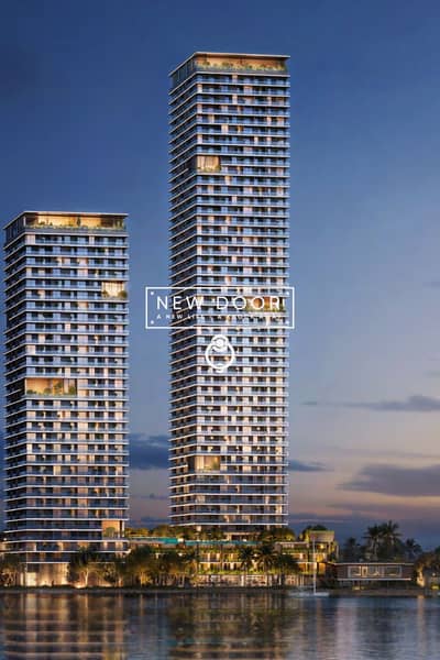 شقة 1 غرفة نوم للبيع في مدينة دبي الملاحية، دبي - orise-towers_Fqr0p_xl. jpg