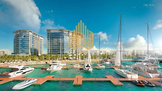 3 Bedroom Penthouse for Sale in Yas Island, Abu Dhabi - IMG-20240612-WA0001. jpg