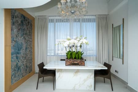 Fully Renovated | Vacant | High Floor