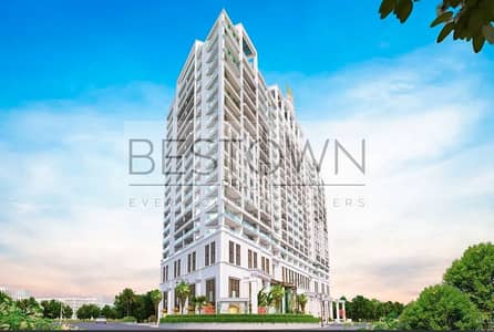 1 Bedroom Flat for Sale in Dubai Science Park, Dubai - WhatsApp Image 2025-01-09 at 11.59. 06 AM. jpeg