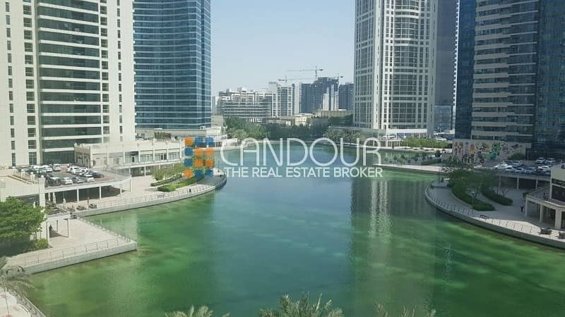 Lake View | Fitted Office | One Lake Plaza Lake View | Fitted Office | One Lake Plaza