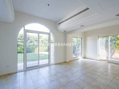 Great Location | Vacant | Type C3 | Big Plot
