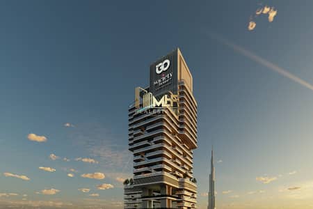1 Bedroom Flat for Sale in Downtown Dubai, Dubai - 8. jpg