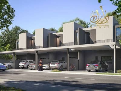4 Bedroom Villa for Sale in Al Sehma, Sharjah - WhatsApp Image 2025-02-24 at 12.33. 20 PM. jpeg